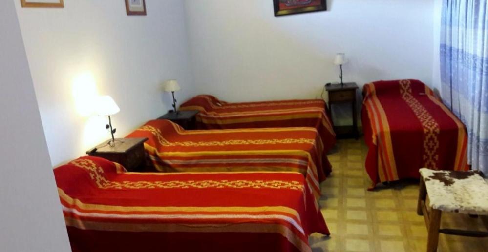 Casa Grande Hotel Tilcara Kültér fotó