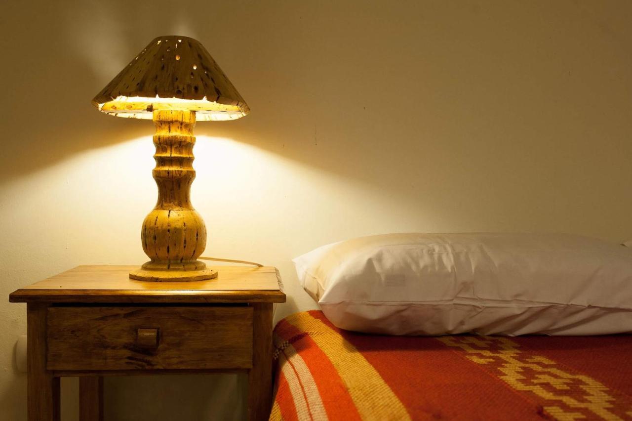 Casa Grande Hotel Tilcara Kültér fotó