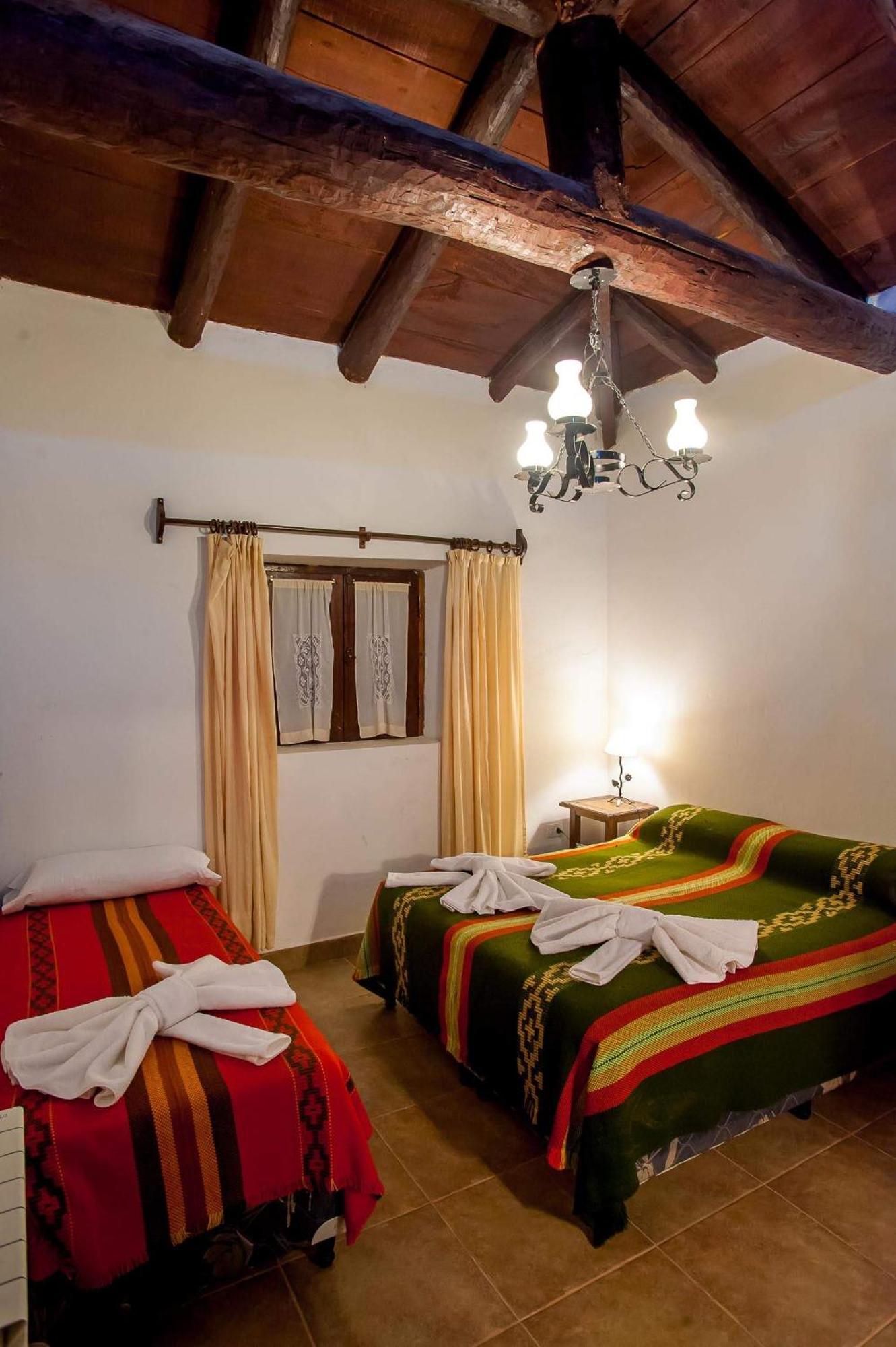 Casa Grande Hotel Tilcara Szoba fotó