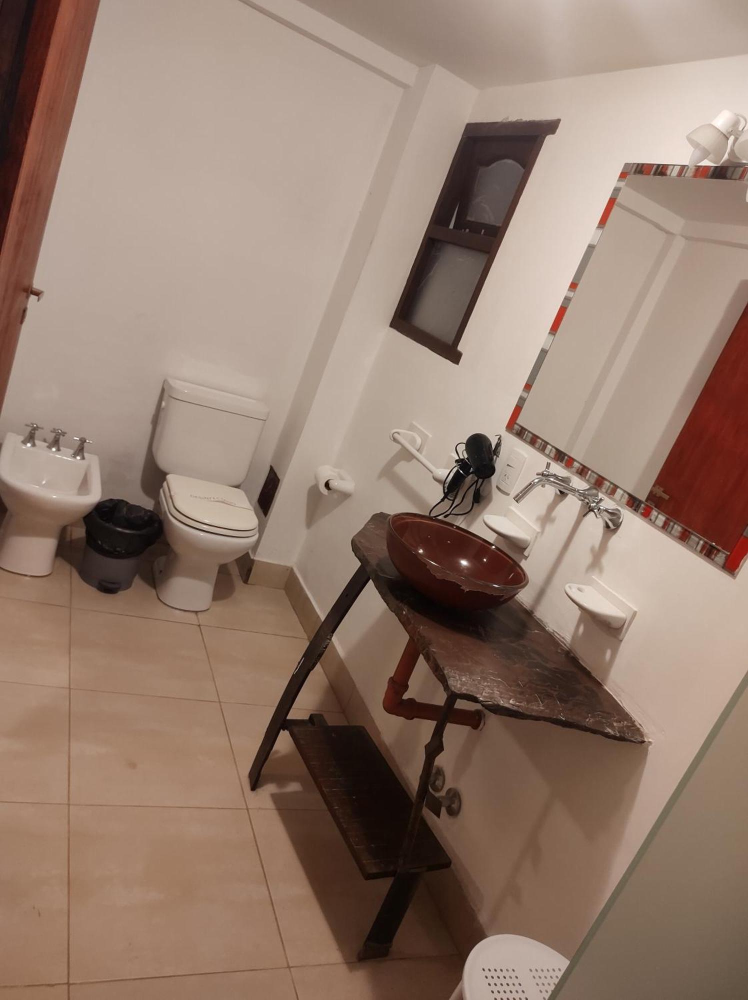 Casa Grande Hotel Tilcara Kültér fotó