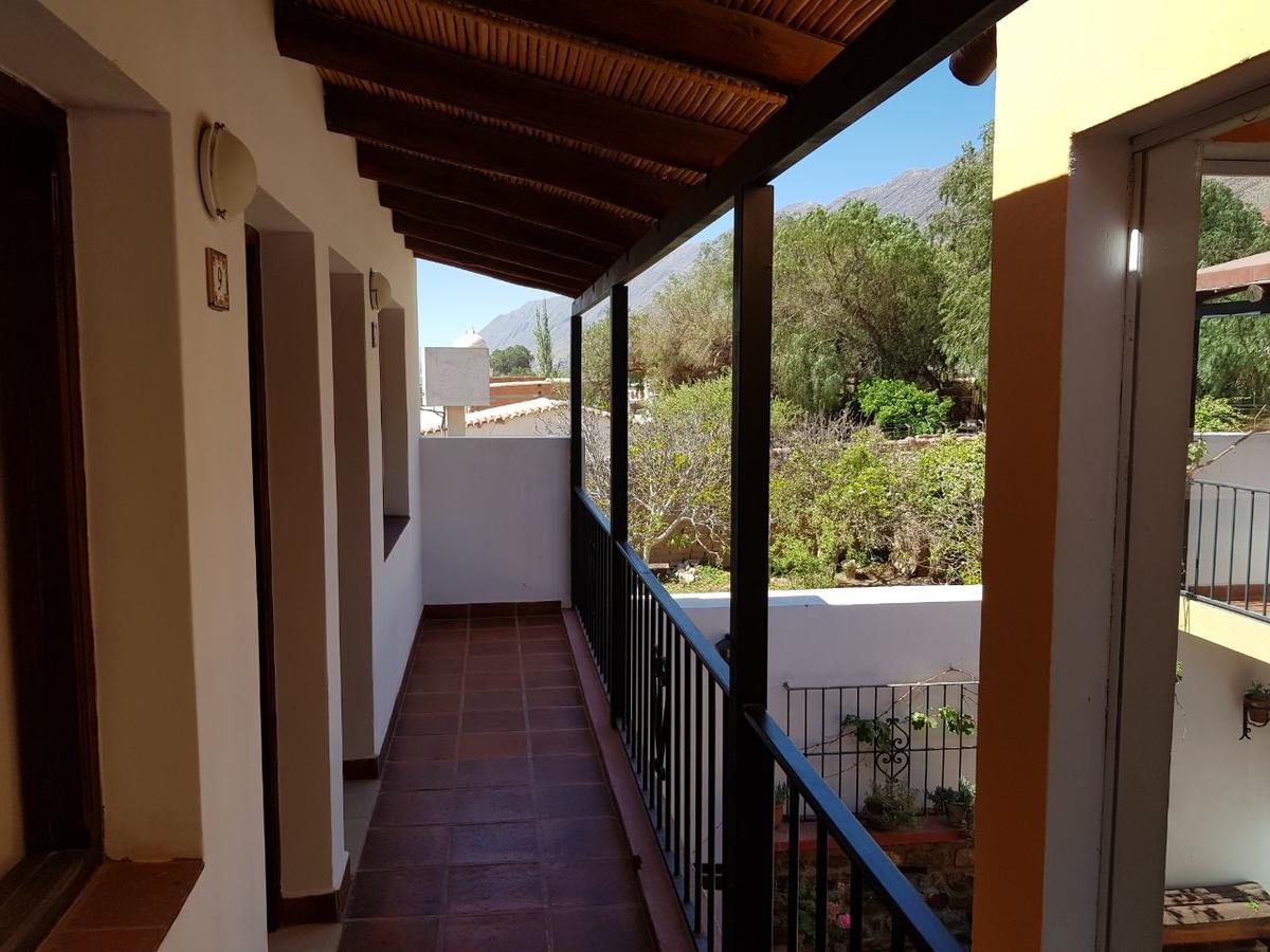 Casa Grande Hotel Tilcara Kültér fotó