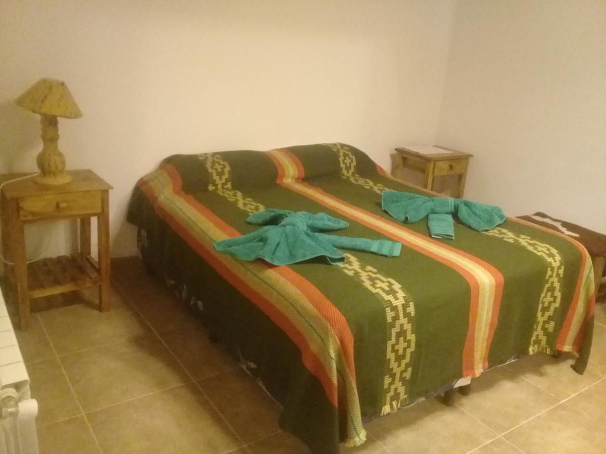 Casa Grande Hotel Tilcara Kültér fotó
