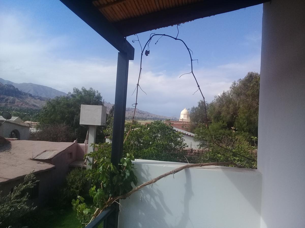 Casa Grande Hotel Tilcara Kültér fotó